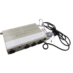 Ersatzteile - HARVIA Antriebseinheit für SGC0909BR 