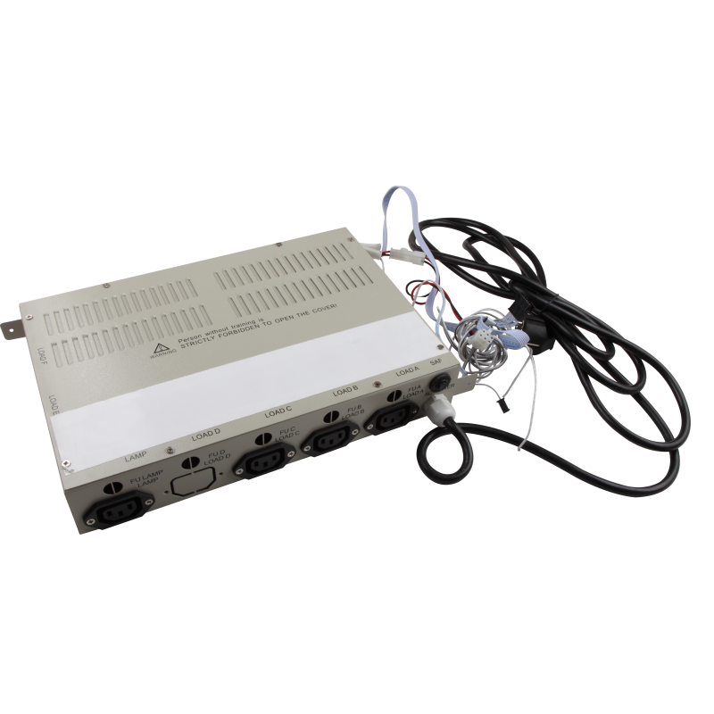 Ersatzteile - HARVIA Antriebseinheit für SGC0909BR