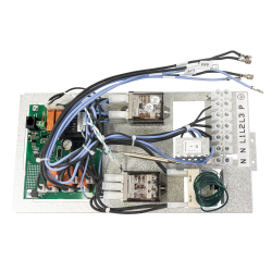 Ersatzteile - HARVIA Power Board ohne Display für AFB-Modelle bis 2016.