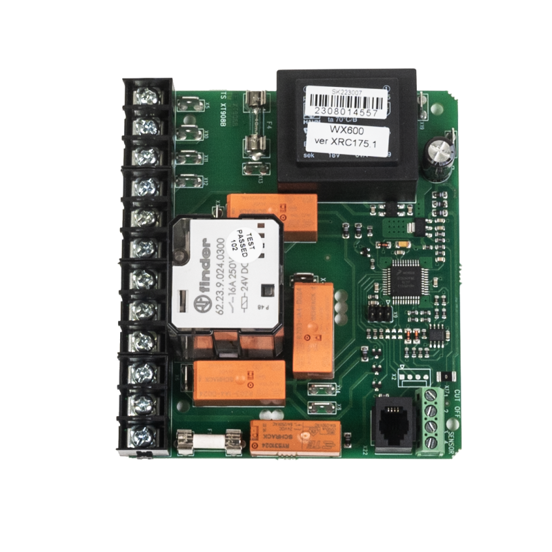 Ersatzteile - HARVIA Leistungsplatine SP600