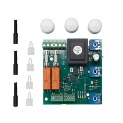 Ersatzteile - HARVIA Leistungsplatine SPZVR-780  Ersatzteile - HARVIA Leistungsplatine SPZVR-780