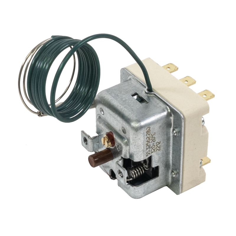 Ersatzteile - HARVIA Überhitzungsbegrenzerschalter AF/AFB