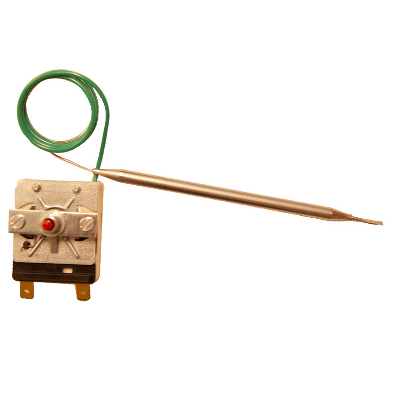 Ersatzteil HARVIA Überhitzungsbegrenzerschalter, für Combi-Öfen