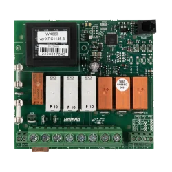 Ersatzteile - HARVIA Board XE 