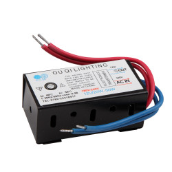 Ersatzteile - HARVIA Radiant Beleuchtungstransformator 