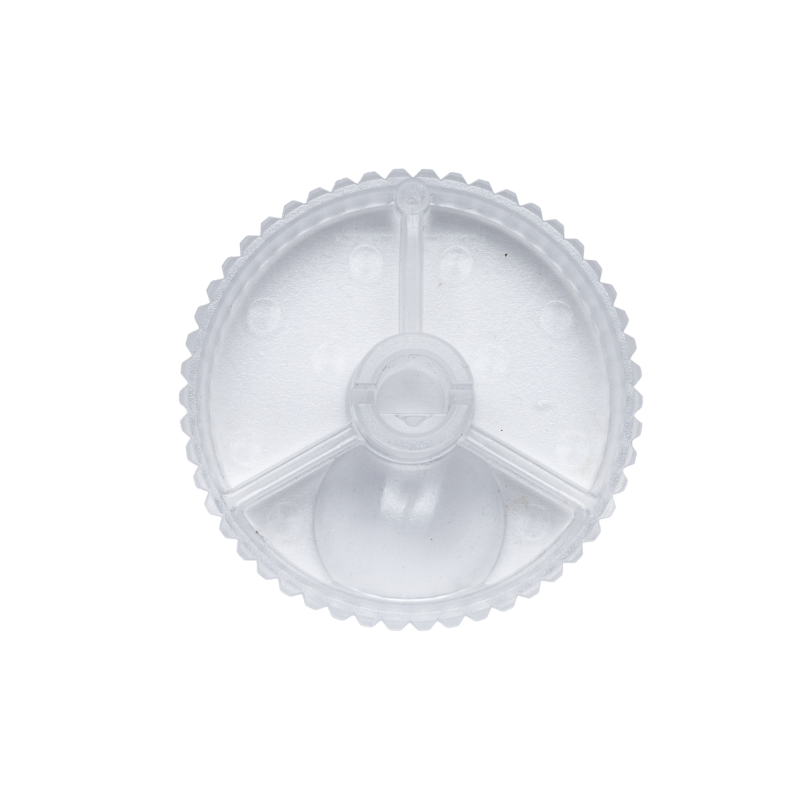 Ersatzteile - HARVIA Thermostatknopf