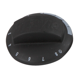 Ersatzteile - HARVIA-Knopf für Timer SPZSB-125 