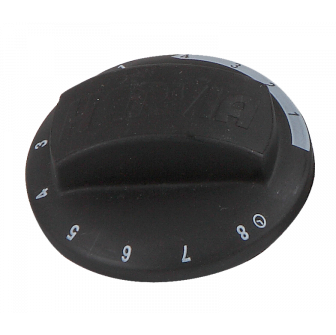 Ersatzteile - HARVIA-Knopf für Timer SPZSB-125