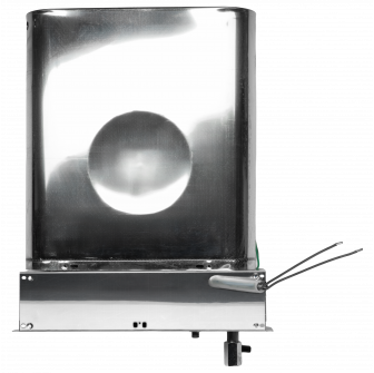 Ersatzteile - HARVIA Senator Combi, SS20 Wassertank