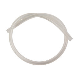 Ersatzteile - HARVIA Silikonschlauch 12/16 