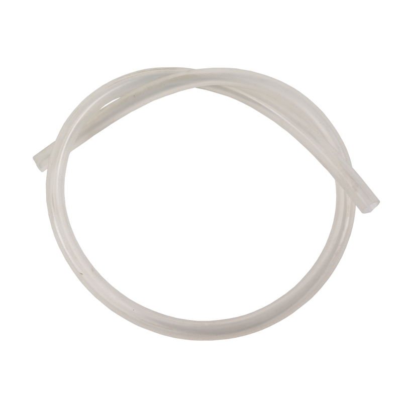 Ersatzteile - HARVIA Silikonschlauch 12/16