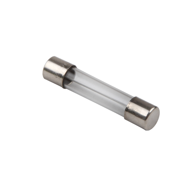 Ersatzteile - HARVIA Glasrohrsicherung 3 A