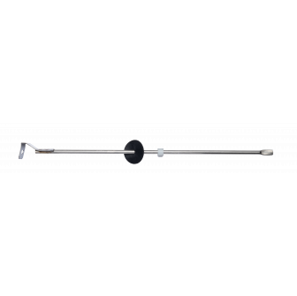 Ersatzteile - HARVIA SW45/SW60 Achse