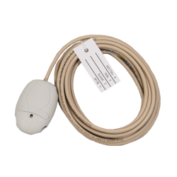 Ersatzteile - HARVIA Temperatursensor SP233, mit Kabel