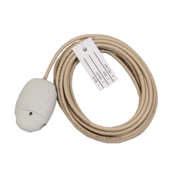 Ersatzteile - HARVIA Temperatursensor SP233, mit Kabel 