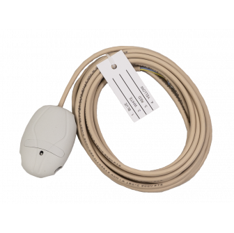 Ersatzteile - HARVIA Temperatursensor SP233, mit Kabel