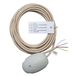 Ersatzteile - HARVIA Temperatursensor SPZRH-440 mit Kabel  Ersatzteile - HARVIA Temperatursensor SPZRH-440 mit Kabel