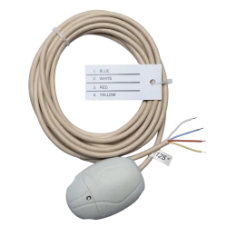 Ersatzteile - HARVIA Temperatursensor SPZRH-440 mit Kabel 