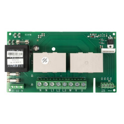 Ersatzteile - HARVIA Displaykarte für Modell C150 