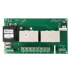 Ersatzteile - HARVIA Displaykarte für Modell C150 