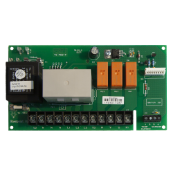 Ersatzteile - HARVIA Displaykarte für Modell C90