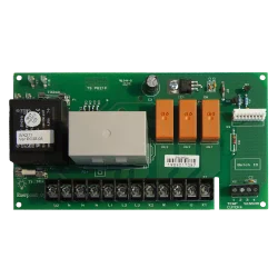 Ersatzteile - HARVIA Displaykarte für Modell C90 