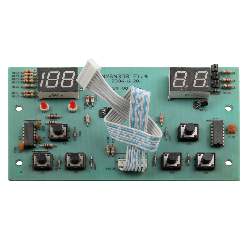 Ersatzteile - HARVIA Platine für Bedienfeld