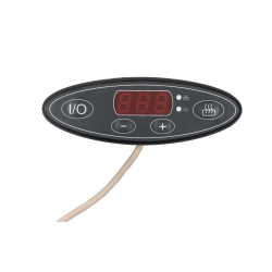 Ersatzteile - HARVIA Bedienfeld AF 