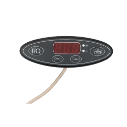 Ersatzteile - HARVIA Bedienfeld AF 