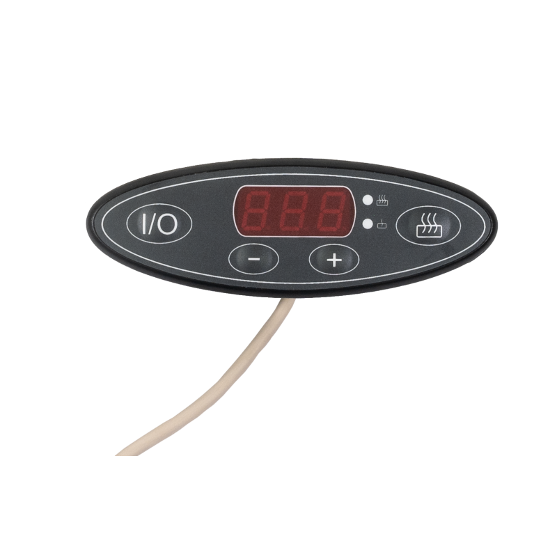 Ersatzteile - HARVIA Bedienfeld AF