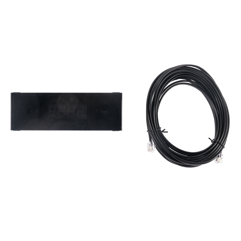 Ersatzteile - HARVIA Bedienfeld Xafir