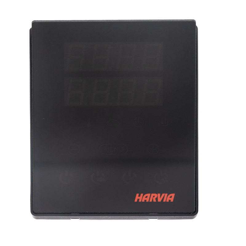 Ersatzteile - HARVIA Bedienfeld CX36I