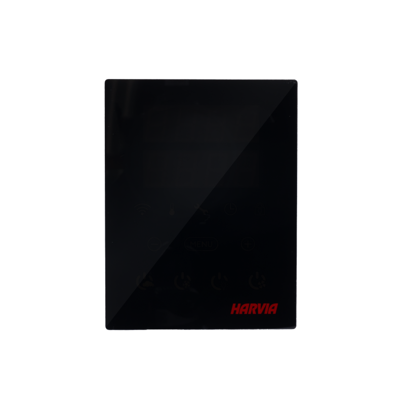 Ersatzteile - HARVIA Bedienfeld Xenio mit Dampffunktion und WLAN