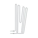Ersatzteile - HELO Heizelemente - 43