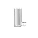 Ersatzteile - HELO Heizelemente - 28