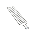 Ersatzteile - HUUM Heizelement für CLIFF/STEEL Heizgeräte - 1