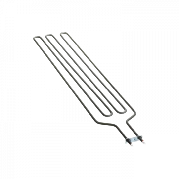 Ersatzteile – HUUM Heizelement für CLIFF/STEEL Heizgeräte 3,5 kW