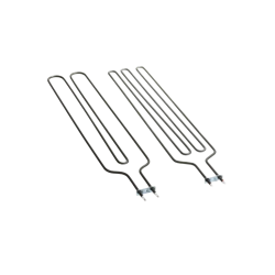 Ersatzteile - HUUM Heizelement für CLIFF/STEEL Heizgeräte 