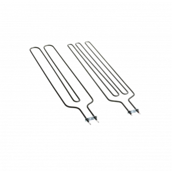Ersatzteile - HUUM Heizelement für CLIFF/STEEL Heizgeräte