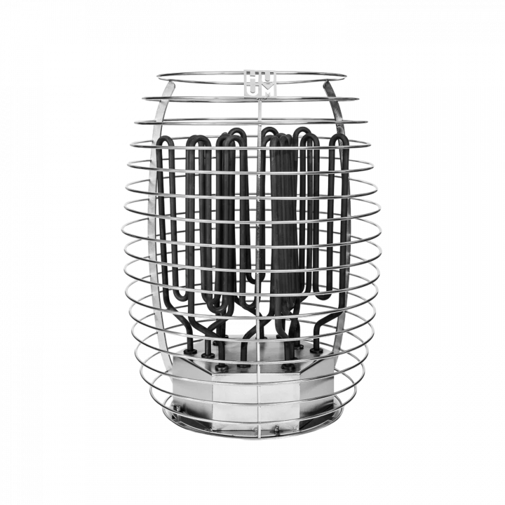 Ersatzteile - HUUM Heizelement für HIVE-Heizgeräte