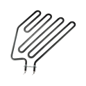 Ersatzteile - HUUM Heizelement für DROP Heizung - 0