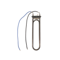 Ersatzteile - HARVIA Heizelemente HGS, HGX Generator - 6