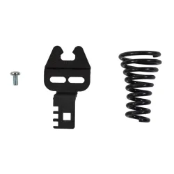 Ersatzteile - Türgriff für holzbefeuerten Saunaofen HARVIA SP687 