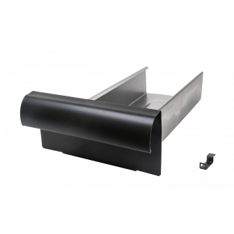 Ersatzteile - Aschebox HARVIA SP682