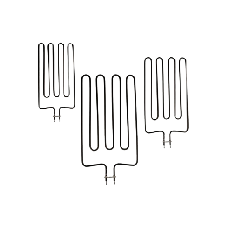 Ersatzteile - SAWO Heizelemente