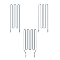 Ersatzteile - TULIKIVI Heizelemente - 0