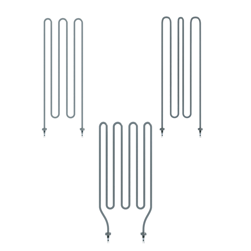 Ersatzteile - TULIKIVI Heizelemente