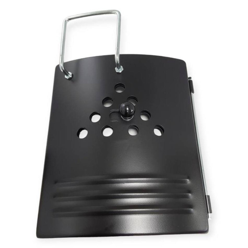 Ersatzteile - für Warmwasserspeicher HARVIA Kessel - Tür für 80 Liter Kessel