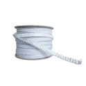 Weißes Isolierband SILCAVER 55 - 0