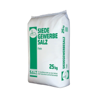 Poolsalz Euro, 25 kg